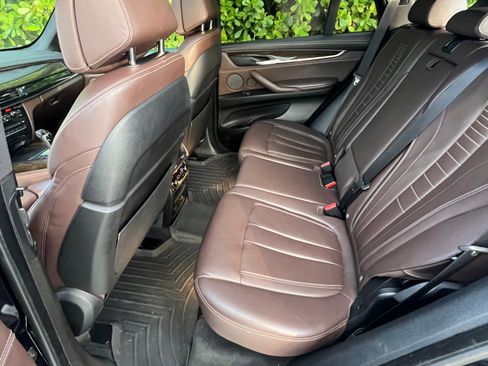 Used 2017 BMW X5 xDrive35i image 14