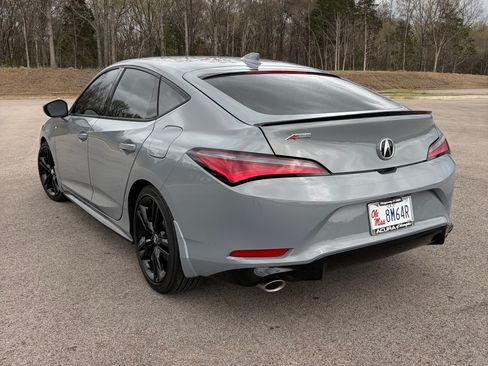 Used 2026 Acura Integra A-Spec image 6