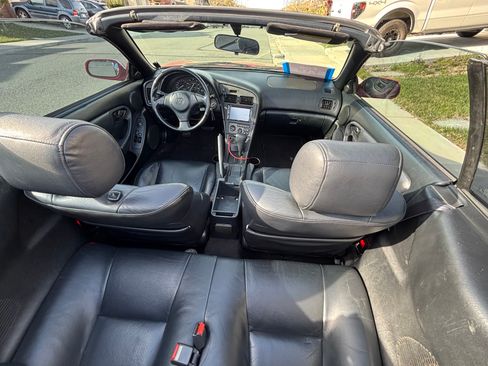 Used 1999 Toyota Celica GT image 9