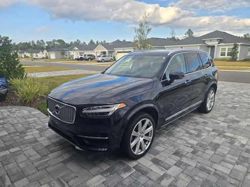 Used 2019 Volvo XC90 T6 Inscription w/ Luxury Package image 1