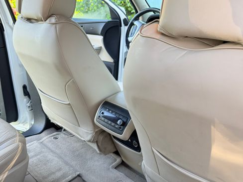 Used 2011 GMC Acadia SLT w/ LPO, 'HIT The Road' Package image 16