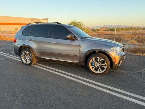 Used 2013 BMW X5 xDrive50i AWD/4WD image 22