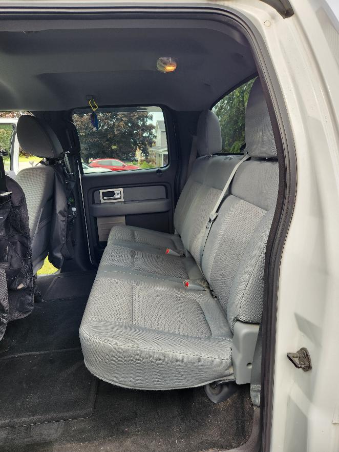Used 2011 Ford F150 XLT w/ XLT Chrome Pkg AWD/4WD image 20