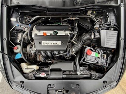 Used 2008 Honda Accord EX-L image 6