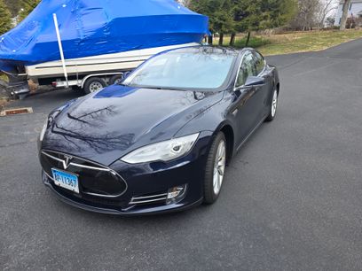 Used 2014 Tesla Model S