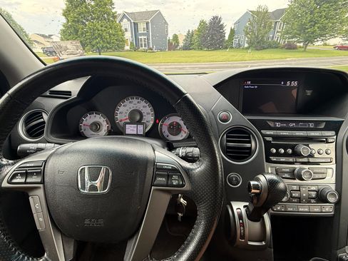 Used 2012 Honda Pilot EX-L image 11