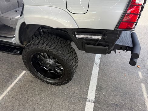 Used 2008 Toyota 4Runner Sport RWD image 19