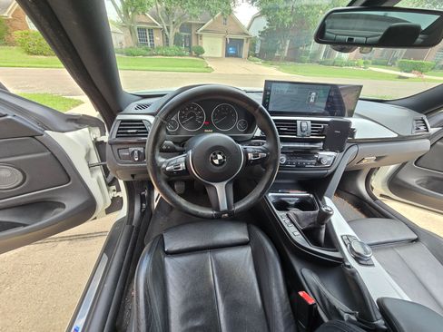 Used 2014 BMW 435i xDrive Coupe image 28