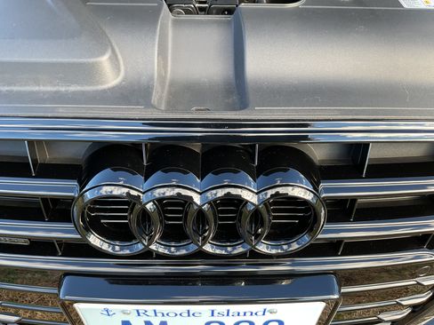 Used 2017 Audi A5 2.0T Sport w/ Technology Package image 9