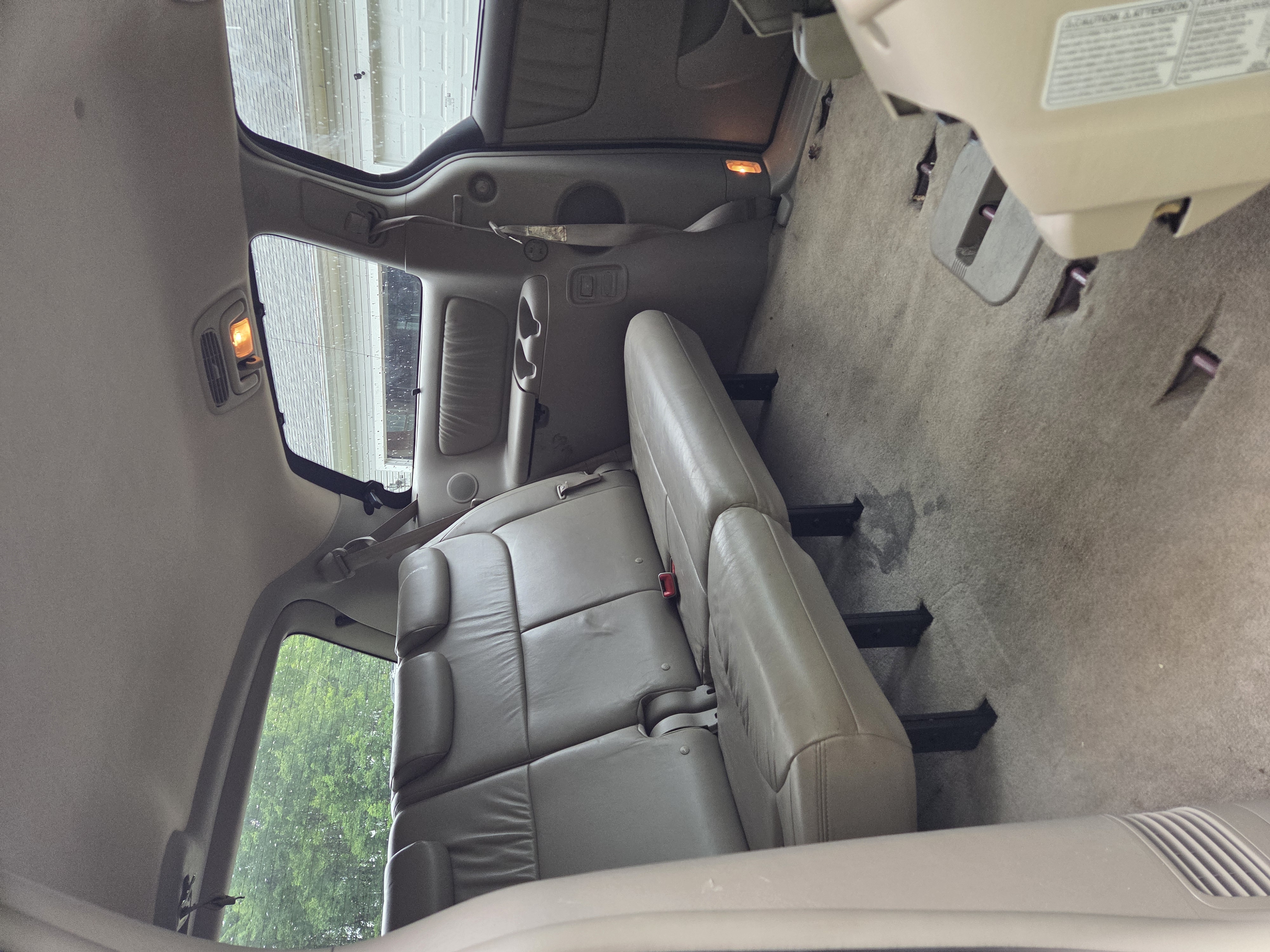 Used 2010 Toyota Sienna XLE AWD/4WD image 10