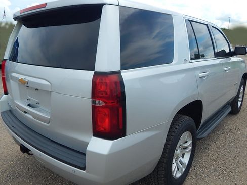 Used 2016 Chevrolet Tahoe LS w/ Max Trailering Package image 2