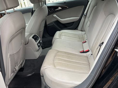 Used 2016 Audi A6 3.0T Prestige w/ Prestige Package image 6