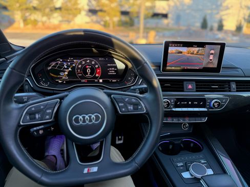 Used 2019 Audi S5 Prestige w/ S Sport Package image 29