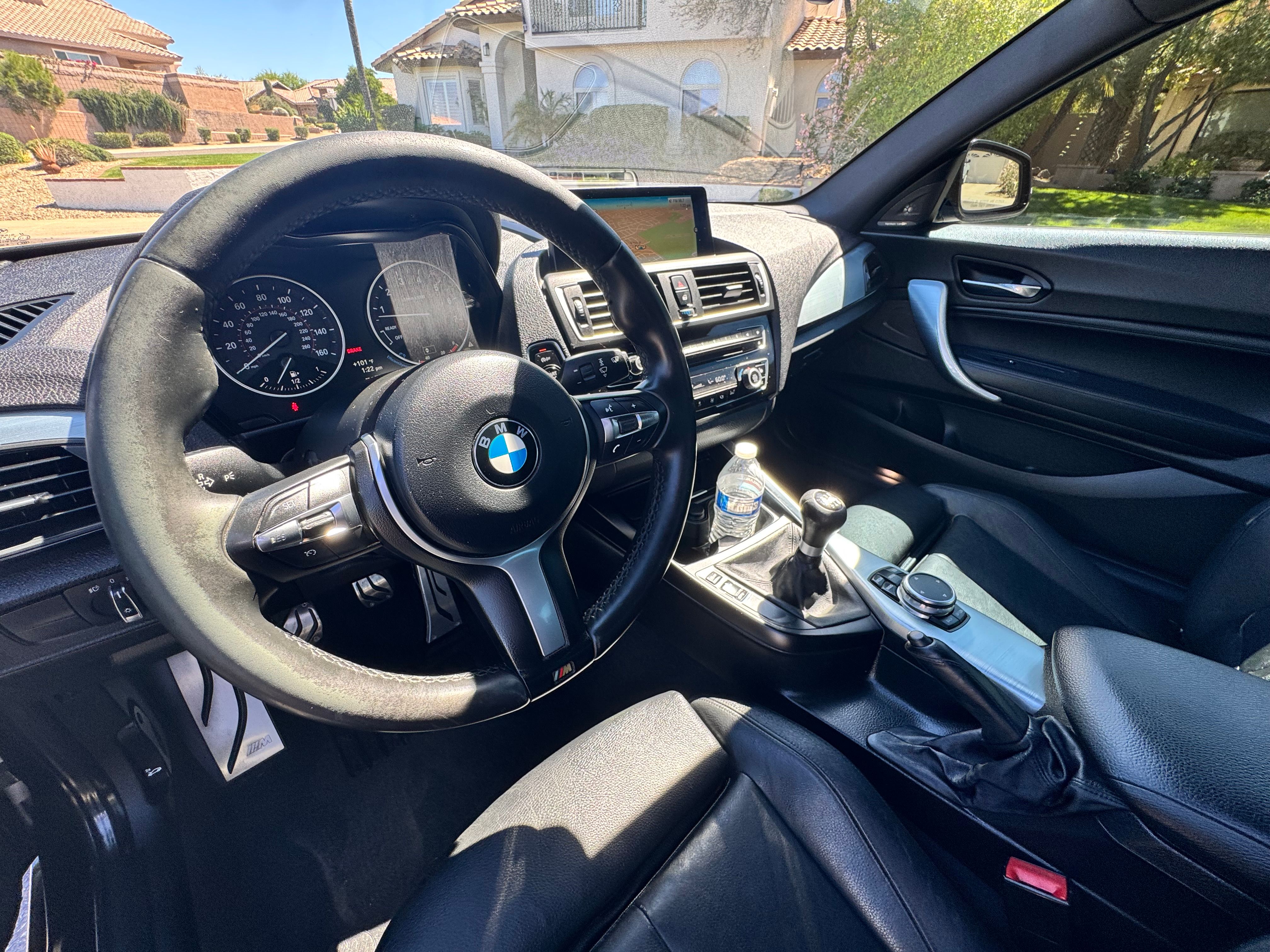 Used 2016 BMW M235i Coupe RWD image 9