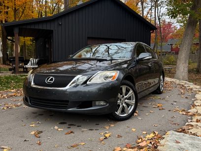 Used 2008 Lexus GS 350 AWD