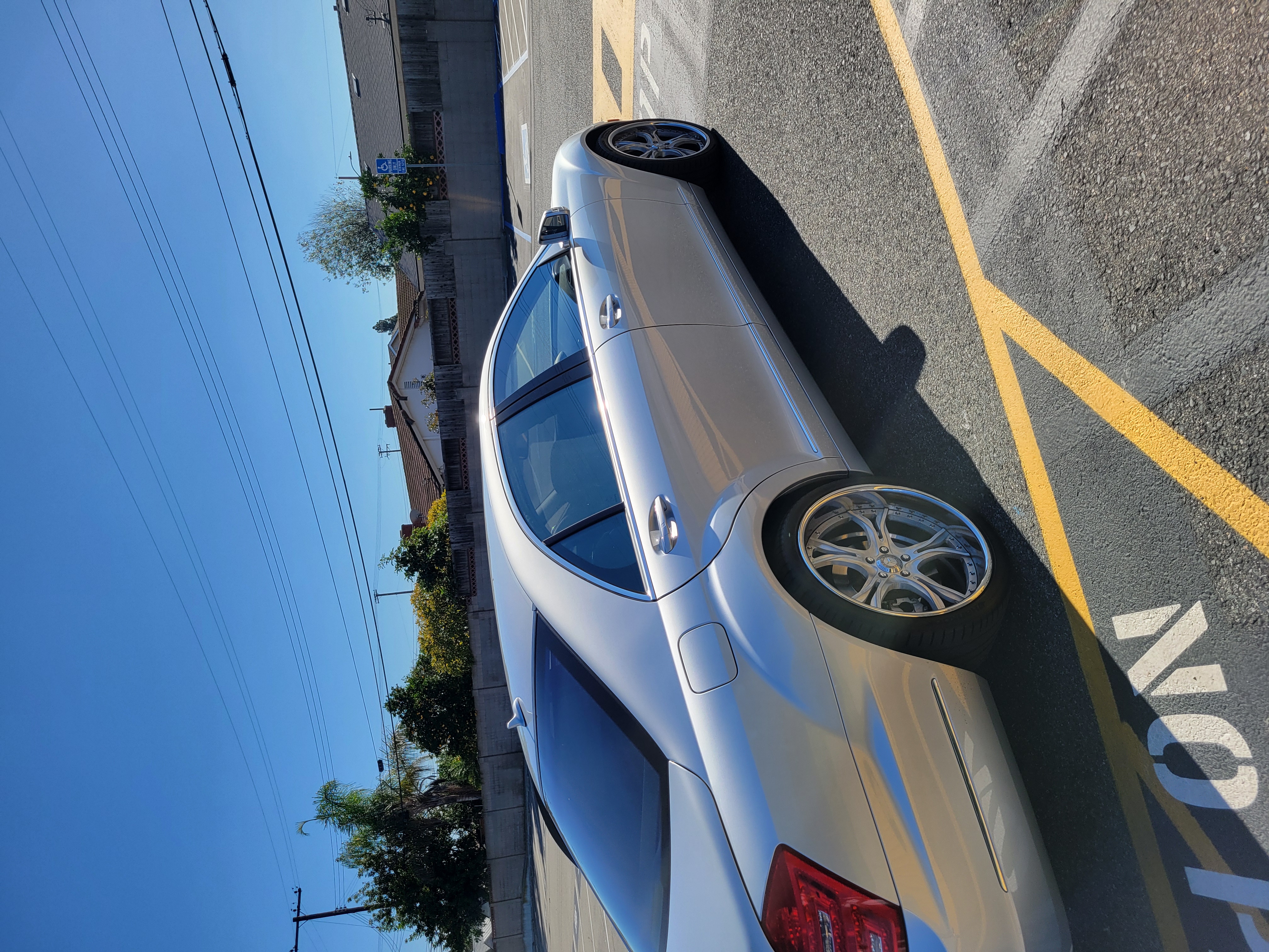 Used 2013 Mercedes-Benz S 550 image 4