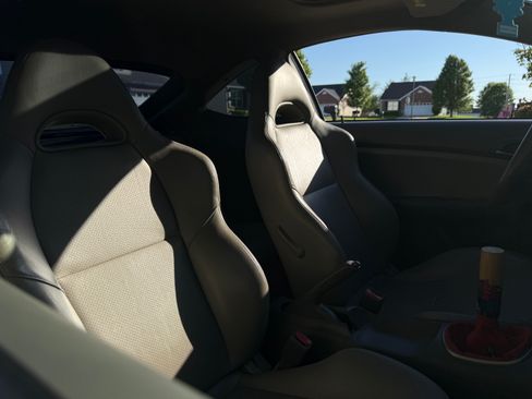 Used 2004 Acura RSX Type-S FWD image 15