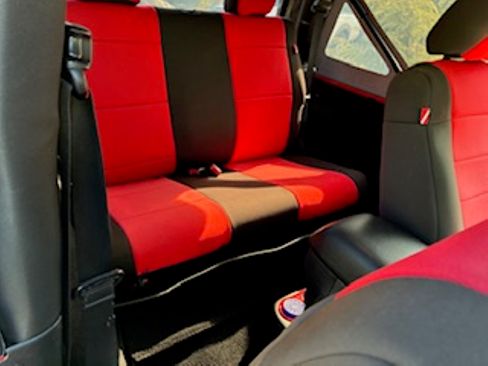 Used 2011 Jeep Wrangler Sport image 10