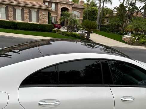 Used 2019 Mercedes-Benz CLS 450 450 Coupe 4D image 9