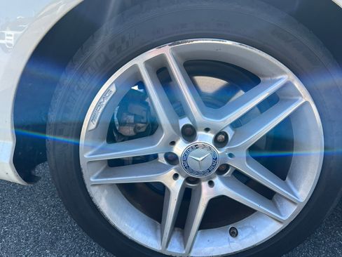 Used 2012 Mercedes-Benz C 350 Coupe image 8