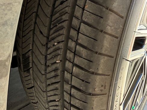 Used 2024 Ford Mustang Mach-E Premium image 19