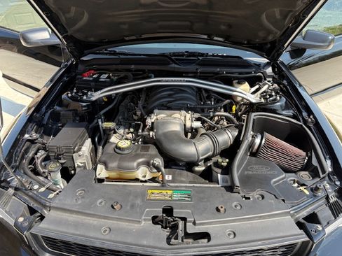 Used 2008 Ford Mustang GT Premium image 11