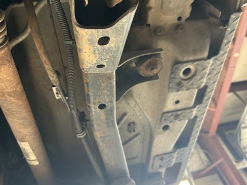 Used 2006 Jeep Wrangler Rubicon image 21