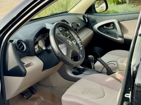 Used 2008 Toyota RAV4 2WD V6 image 6