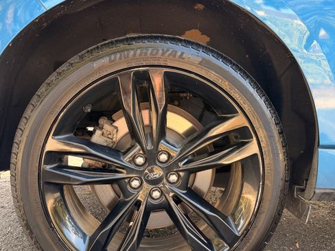 Used 2019 Ford Edge ST w/ Equipment Group 401A AWD/4WD image 10