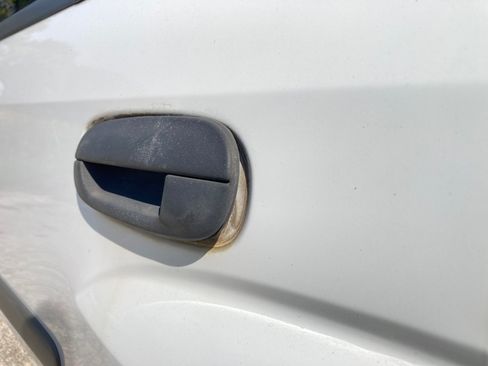 Used 2004 Chevrolet TrailBlazer LS w/ LS Preferred Equipment Group image 23