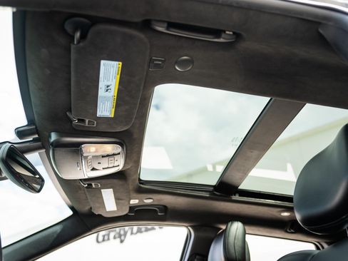 Used 2020 Jeep Grand Cherokee SRT w/ Trailer Tow Group IV image 21