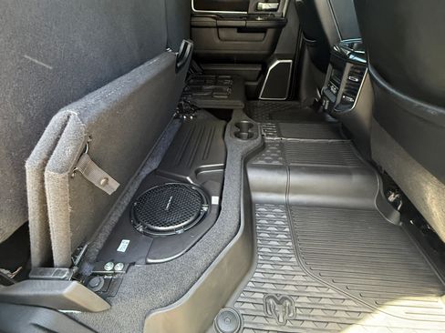 Used 2022 RAM 2500 Laramie image 14