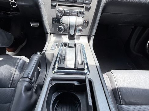 Used 2012 Ford Mustang Premium RWD image 12