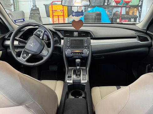 Used 2017 Honda Civic LX image 4