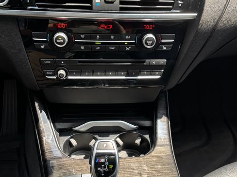 Used 2016 BMW X4 M40i image 19