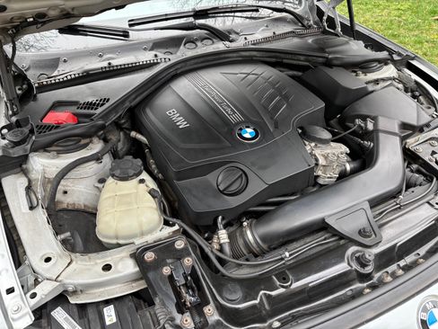 Used 2014 BMW 335i xDrive Sedan image 8