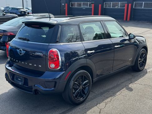 Used 2013 MINI Cooper Countryman S AWD/4WD image 2