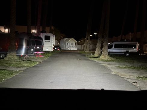 Used 2015 Jeep Cherokee Trailhawk w/ Comfort/Convenience Group image 17