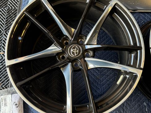 Used 2020 Toyota Supra w/ Navigation & JBL Package image 25