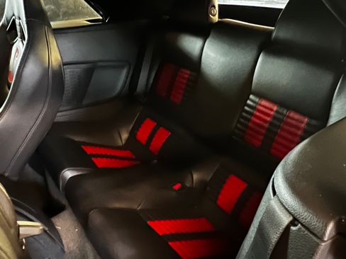 Used 2013 Ford Mustang Shelby GT500 image 13