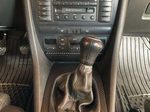 Used 2001 Audi A6 2.7T AWD/4WD image 17
