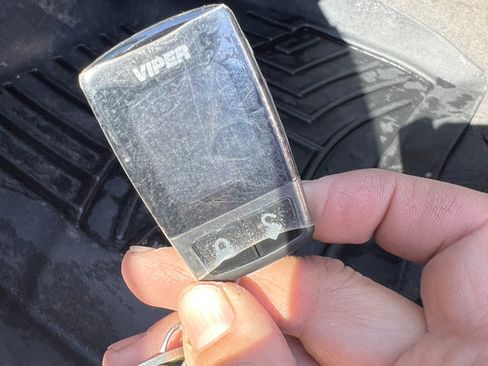 Used 2001 Ford F350 4x4 Crew Cab Super Duty image 8