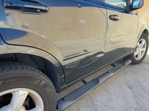 Used 2007 Kia Sorento LX w/ Sport Pkg image 6