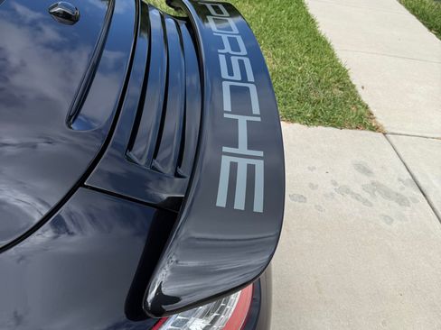 Used 2011 Porsche 911 Carrera image 8