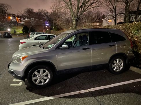 Used 2007 Honda CR-V EX image 9