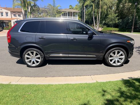 Used 2016 Volvo XC90 T6 Inscription AWD/4WD image 5