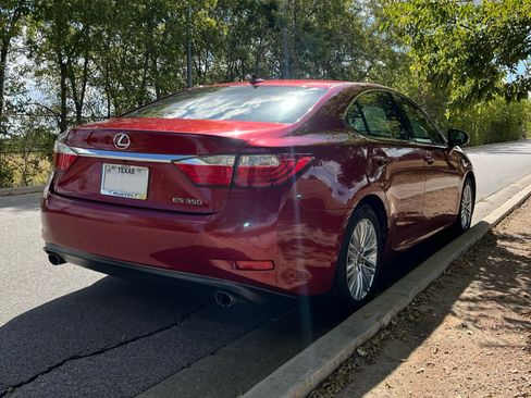 Used 2014 Lexus ES 350 image 5