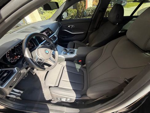 Used 2021 BMW M340i w/ Driving Assistance Package image 11