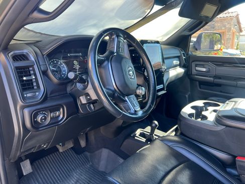 Used 2021 RAM 2500 Power Wagon image 11