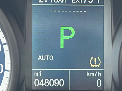 Used 2008 Maserati Quattroporte image 11